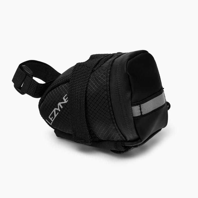 Чанта за седалка на велосипед LEZYNE S-CADDY черна LZN-1-SB-CADDY-V1S04