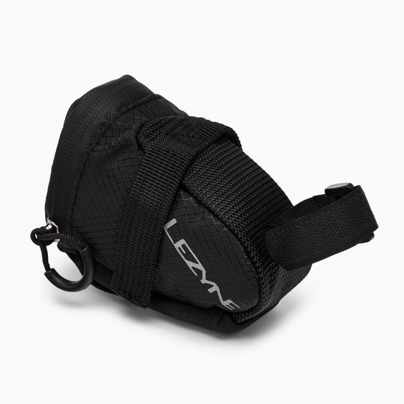 Чанта за седалка на велосипед LEZYNE S-CADDY черна LZN-1-SB-CADDY-V1S04 3