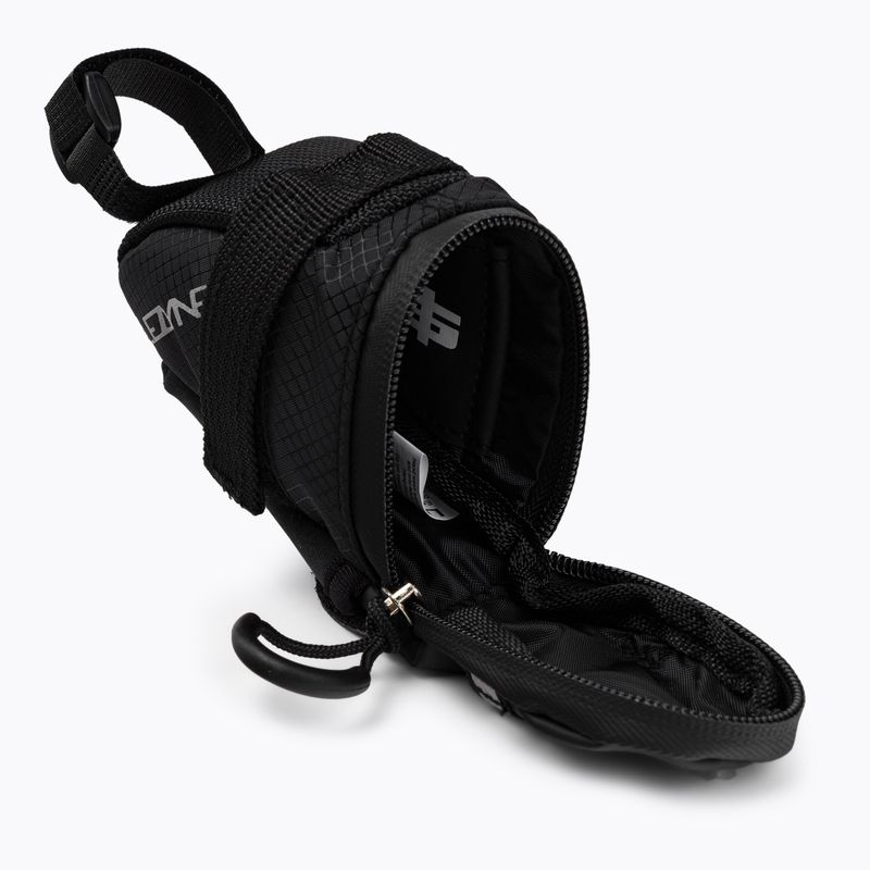 Чанта за седалка на велосипед LEZYNE S-CADDY черна LZN-1-SB-CADDY-V1S04 4