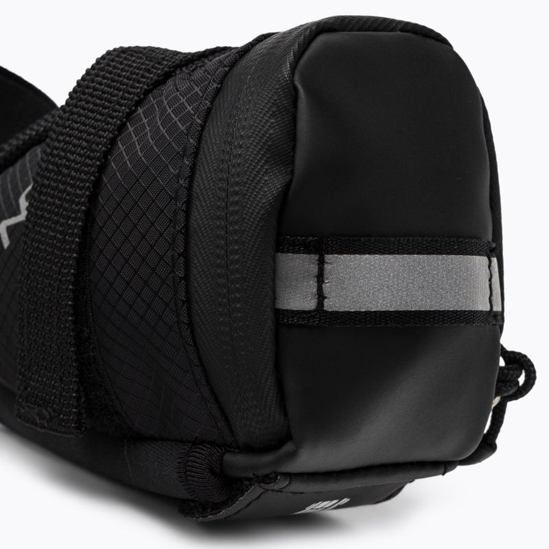 Чанта за седалка на велосипед LEZYNE S-CADDY черна LZN-1-SB-CADDY-V1S04 5