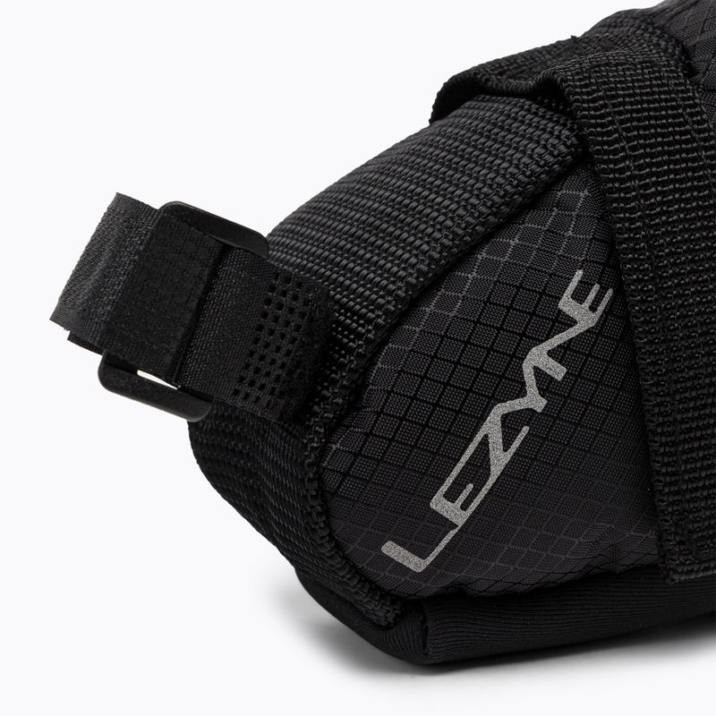 Чанта за седалка на велосипед LEZYNE S-CADDY черна LZN-1-SB-CADDY-V1S04 6
