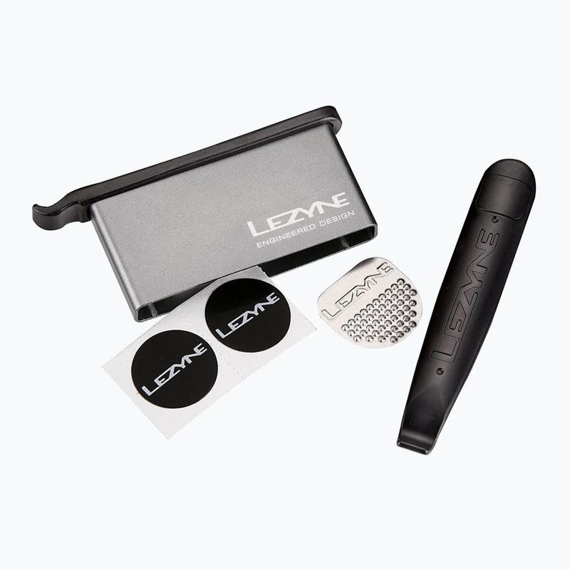 Комплект за ремонт Lezyne Lever Kit gold 2