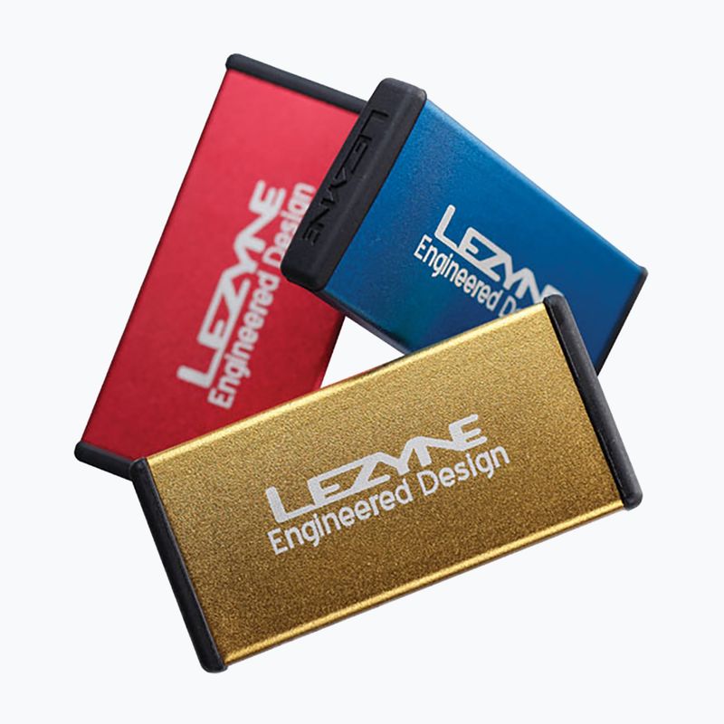 Lezyne METAL KIT BOX 1бр. LZN-1-PK-METAL-BOX24-V1