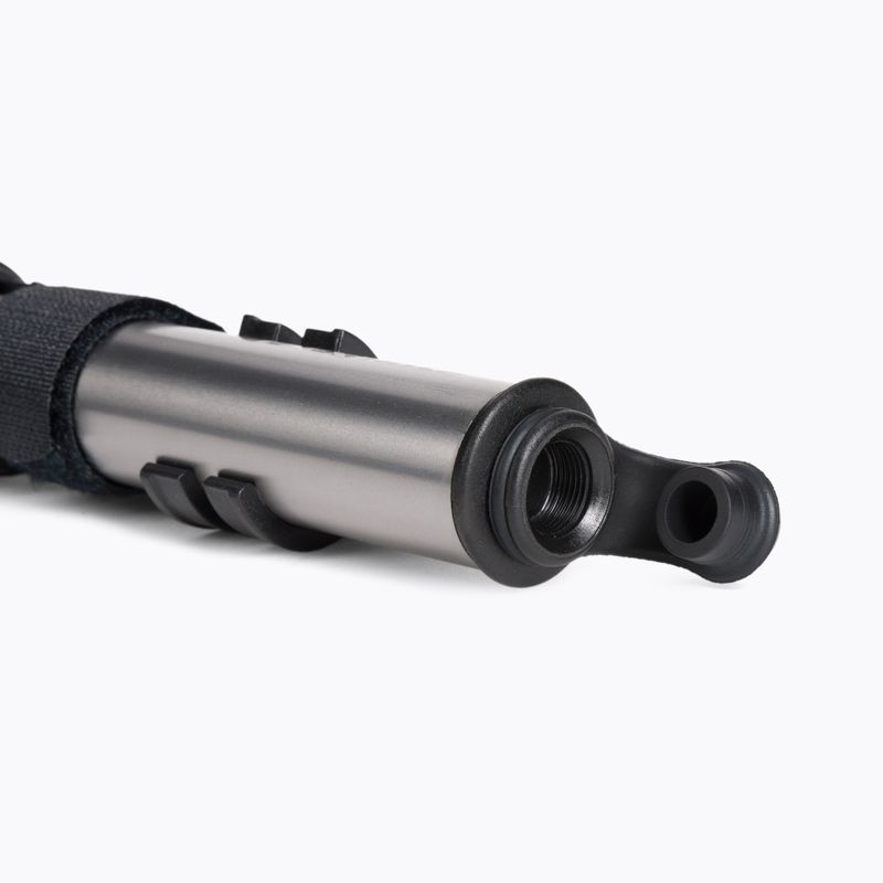 Lezyne SPORT DRIVE HP S 120psi сива помпа за велосипед LZN-1-MP-SPDHP-V1S19 4