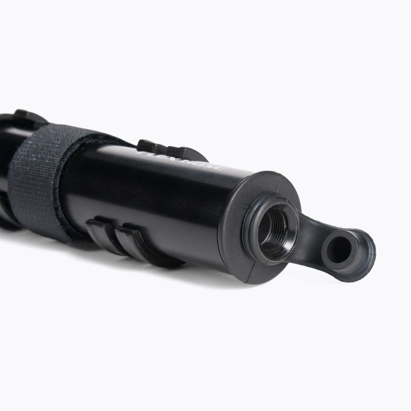 Велосипедна помпа Lezyne SPORT DRIVE HV S 90psi черна LZN-1-MP-SPDHV-V1S04 4