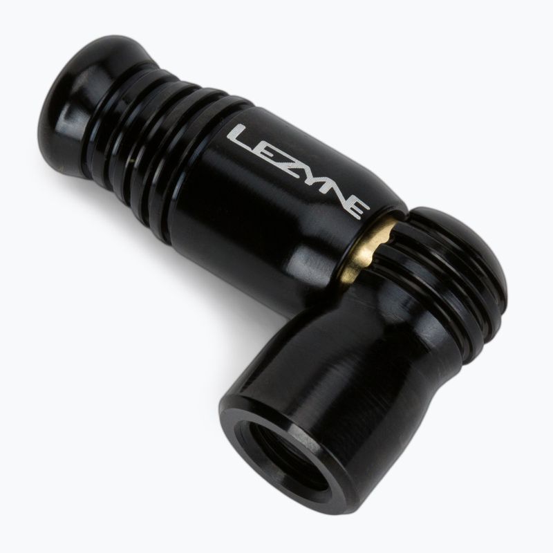 Велосипедна помпа Lezyne TRIGGER SPEED DRIVE CO2 с касета + 1x касета черна LZN-1-C2-TRSDR-V104 2