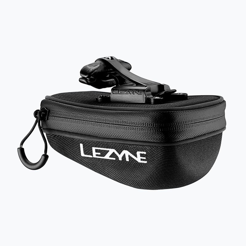 Чанта за седалка Lezyne Caddy Qr-M черна LZN-1-SB-PCADDY-V1M04 5