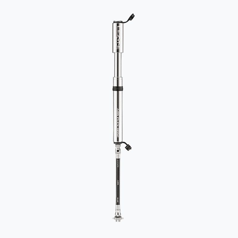 Помпа за велосипед Lezyne Road Drive M V3 gloss silver 2