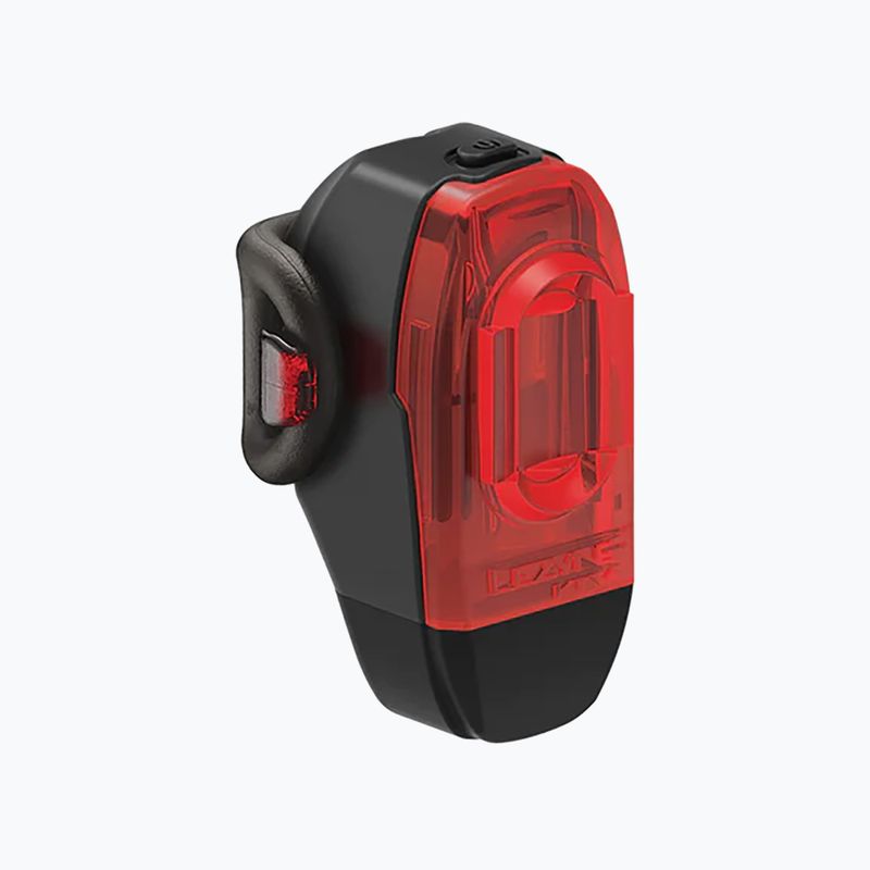 Lezyne Led KTV Drive задна велосипедна лампа черна 1-LED-12R-V404 4