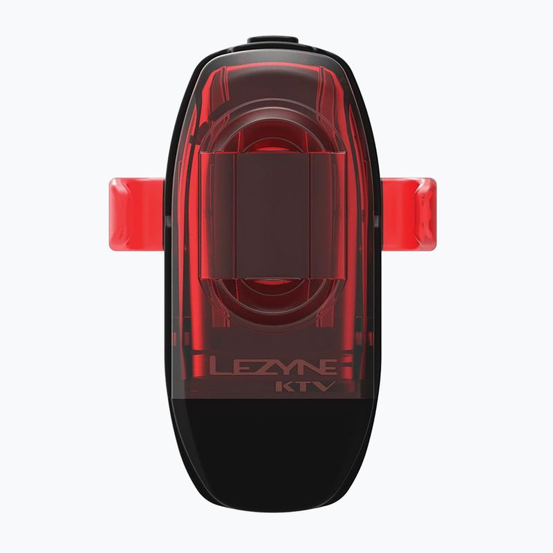 Lezyne KTV Pro Drive Задна LED лампа за велосипед LZN-1-LED-12PRO-V404 3