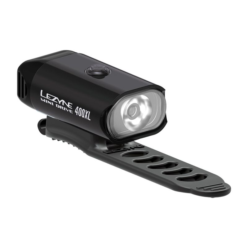 Lezyne комплект светлини за велосипед MINI DRIVE 400, FEMTO DRIVE, usb черен LZN-1-LED-24P-V304 8