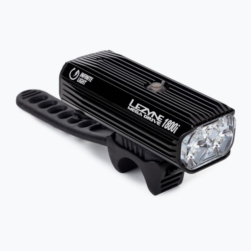 Lezyne Mega Drive 1800I Smart Connect Led LZN-1-LED-7-V304 предна лампа за велосипед