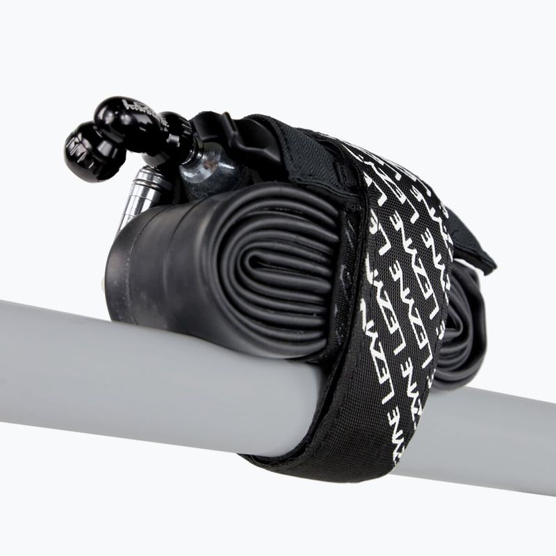 Колан за инструменти Lezyne Send-IT Caddy black 2