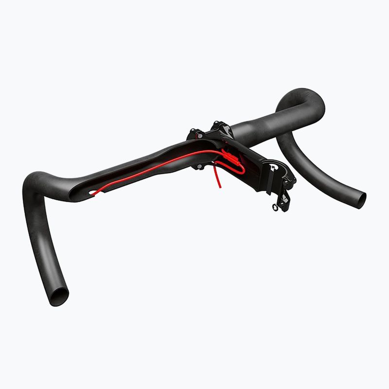 FSA Energy SCR мост от алуминий -6° 80 мм черен 3