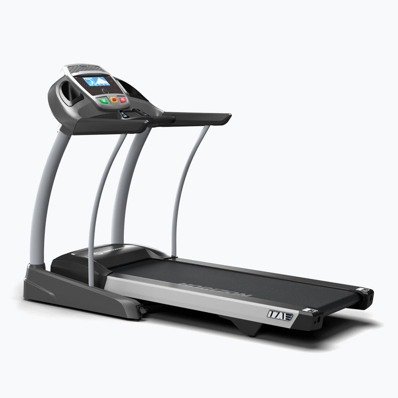 Електрическа бягаща пътека Horizon Fitness Elite T7.1