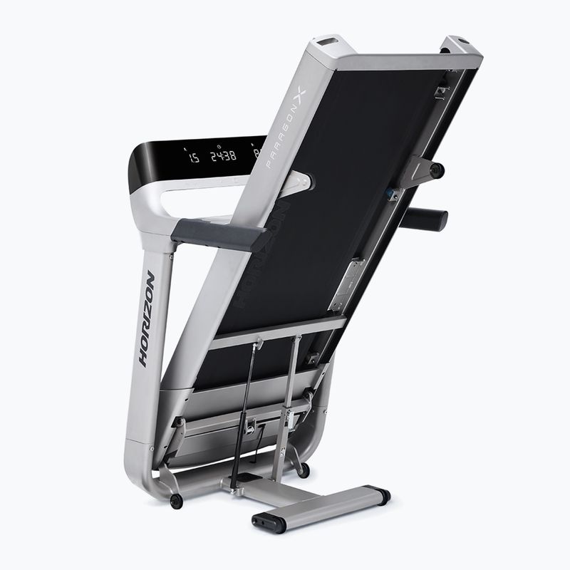 Horizon Fitness Paragon X електрическа бягаща пътека 100946 6