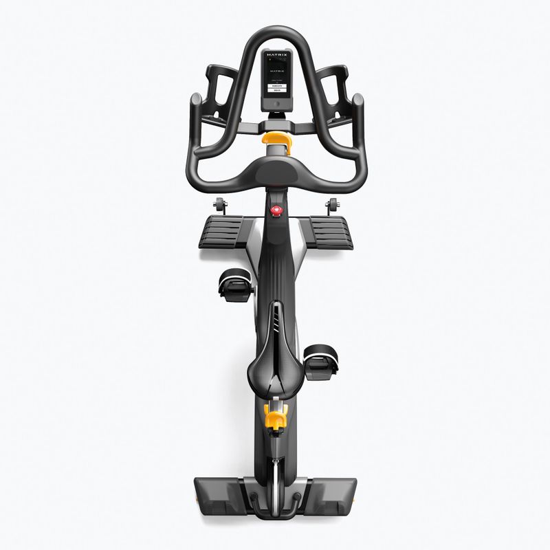 Велосипеди с въртящ се механизъм Matrix Indoor Cycle CXP WIFI MX-CXP-WF 4