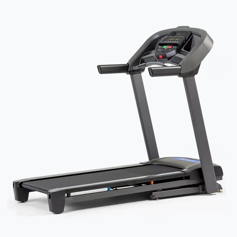 Електрическа пътека за бягане Horizon Fitness T101 black