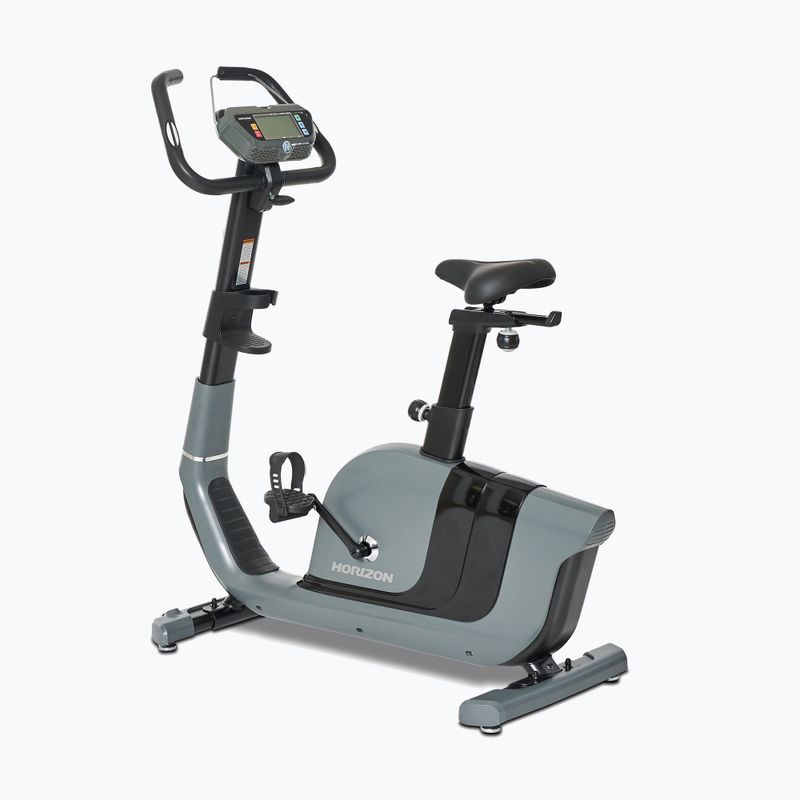 Стационарен велосипед Horizon Fitness Comfort 2.0