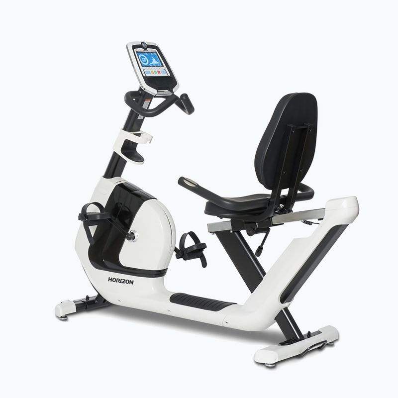 Стационарен велосипед Horizon Fitness Comfort R 8.0
