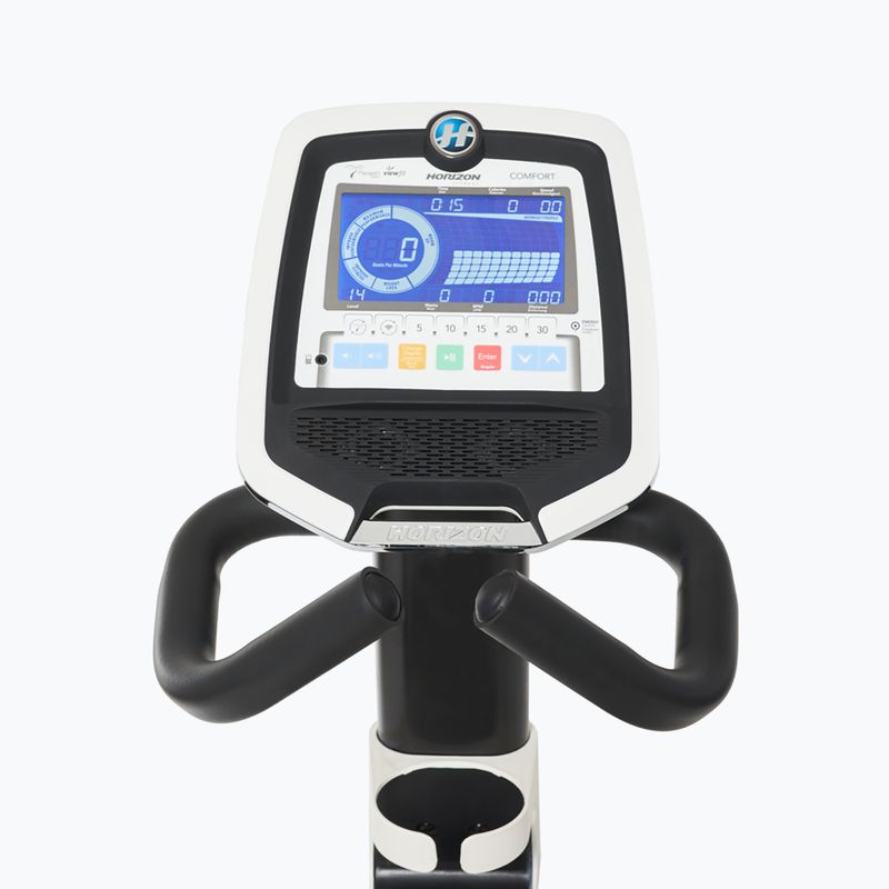 Стационарен велосипед Horizon Fitness Comfort R 8.0 2