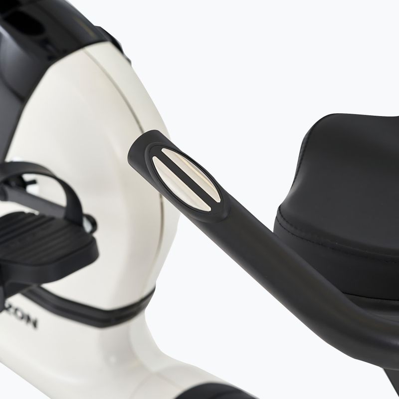 Стационарен велосипед Horizon Fitness Comfort R 8.0 4