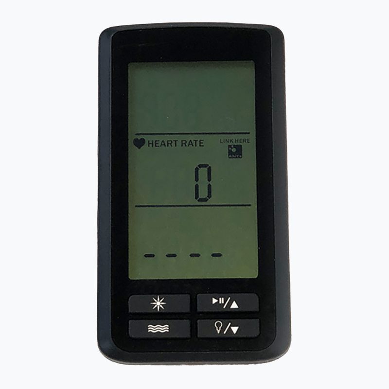 Спининг велосипед Matrix Fitness Indoor Cycle CXC-02 black 7