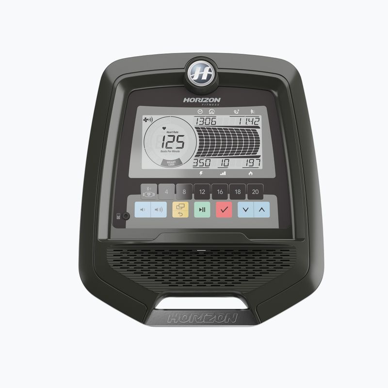 Horizon Fitness Andes 5.1 елиптичен тренажор 2