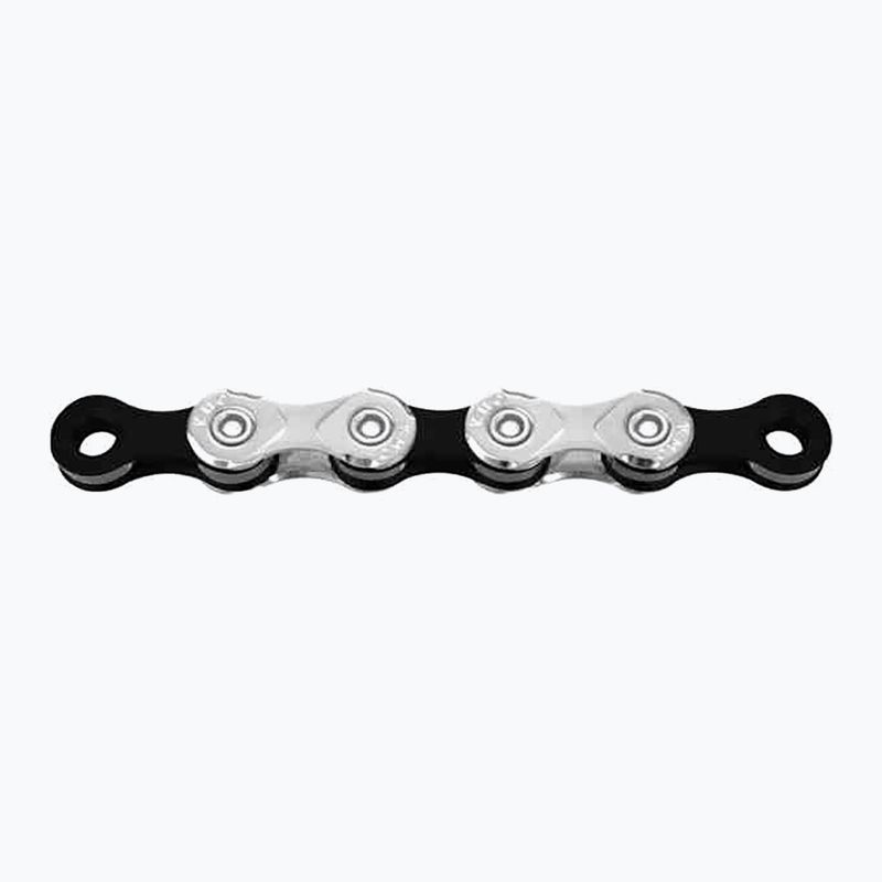 Верига за велосипед KMC X10 x122 черна/сребърна KMC3960