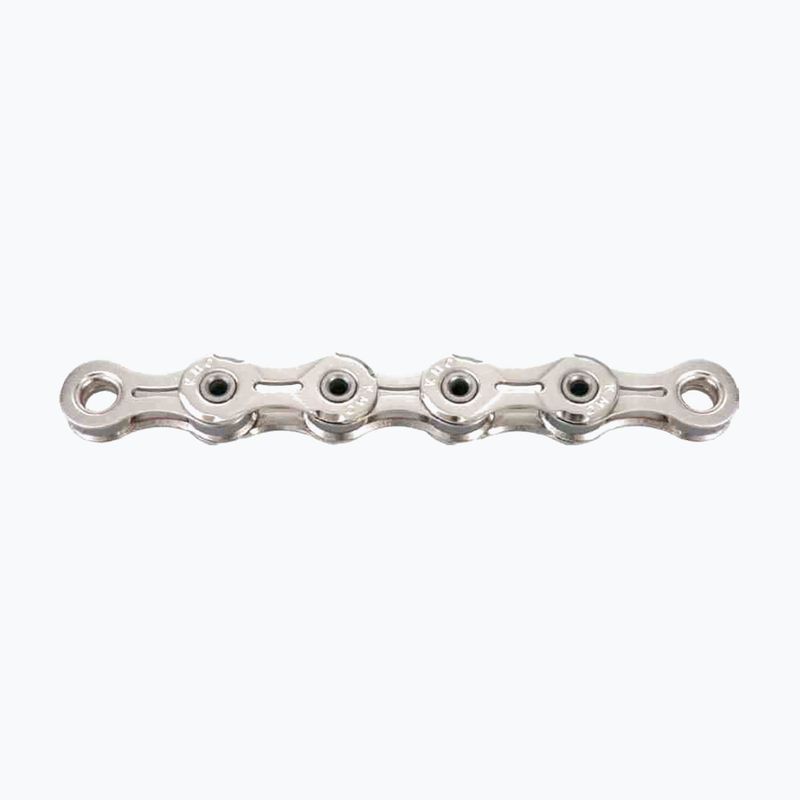Сребърна велосипедна верига KMC X12 x126 KMC0203