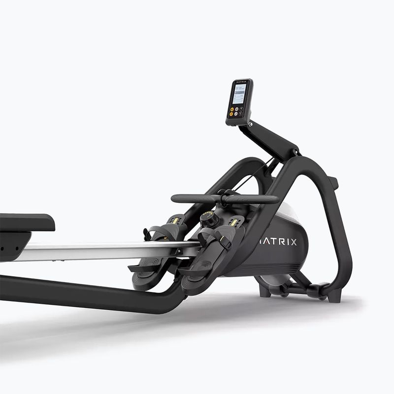 Гребна машина Matrix MX-Rower16 4