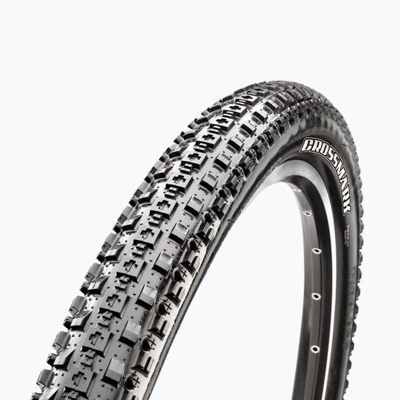 Велосипедна гума Maxxis Crossmark черна ETB69783000 4
