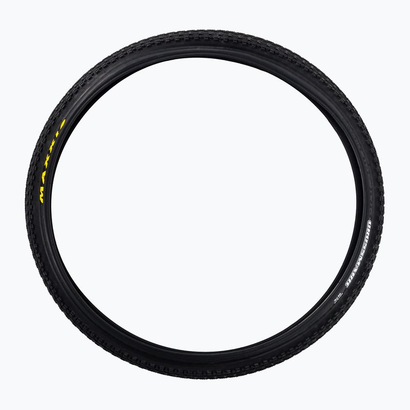Велосипедна гума Maxxis Crossmark wire black ETB96698000 3