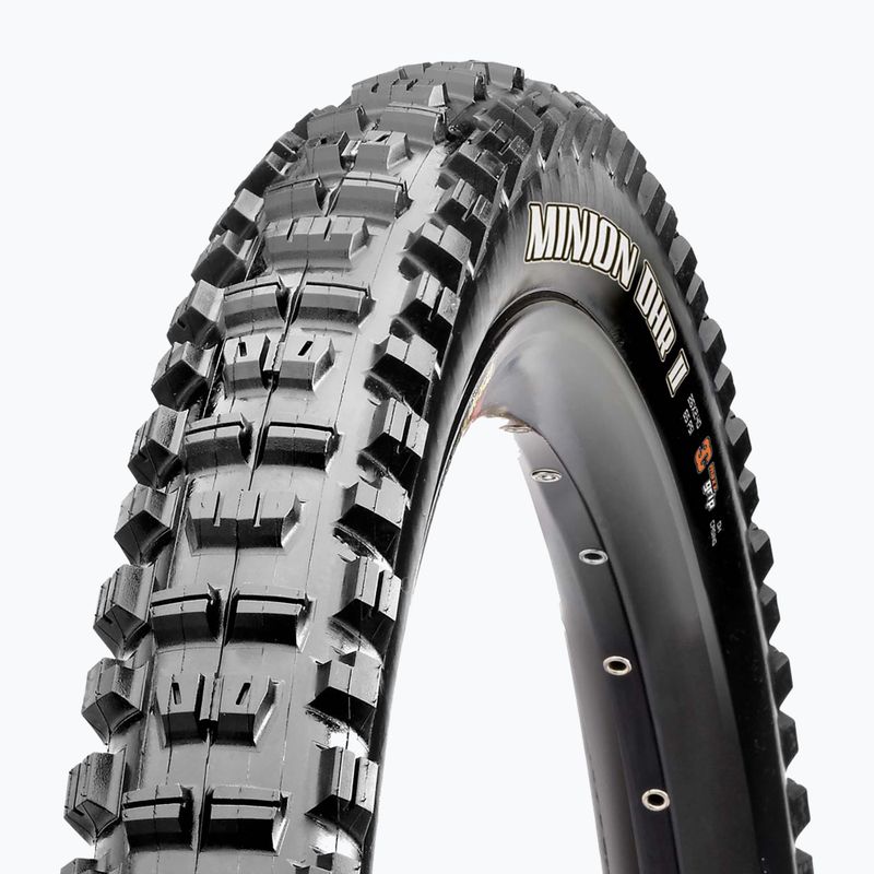 Велосипедна гума Maxxis Minion DHR II черна ETB72907000