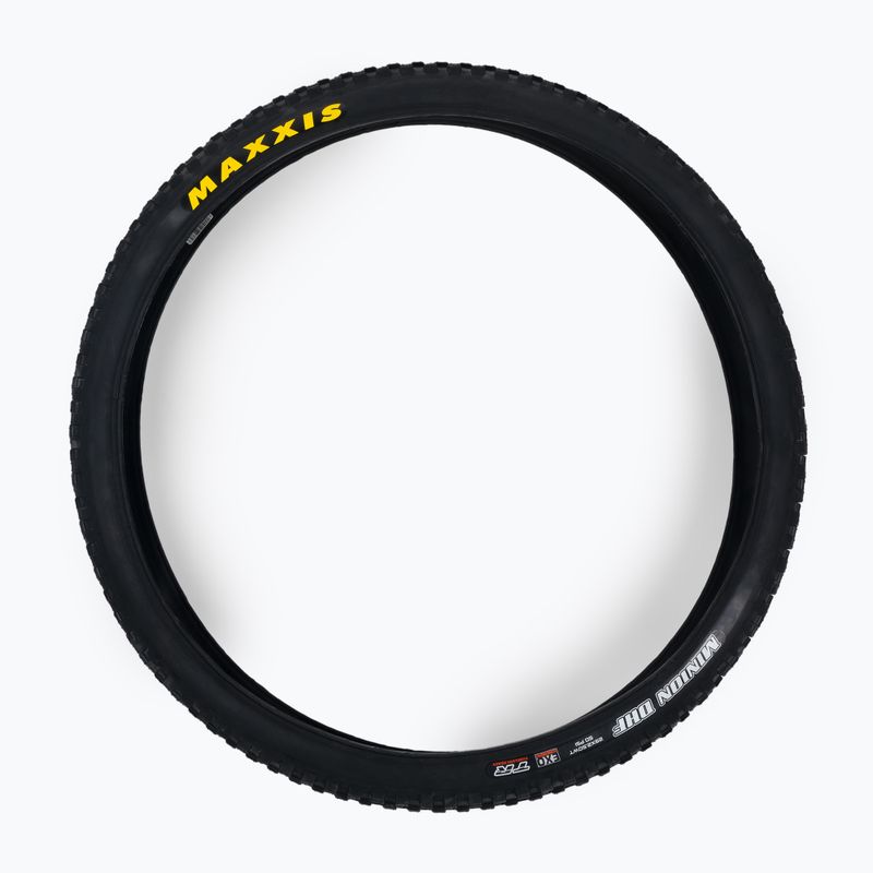 Велосипедна гума Maxxis Minion DHF Kevlar Exo/Tr 29 x 2.30 2
