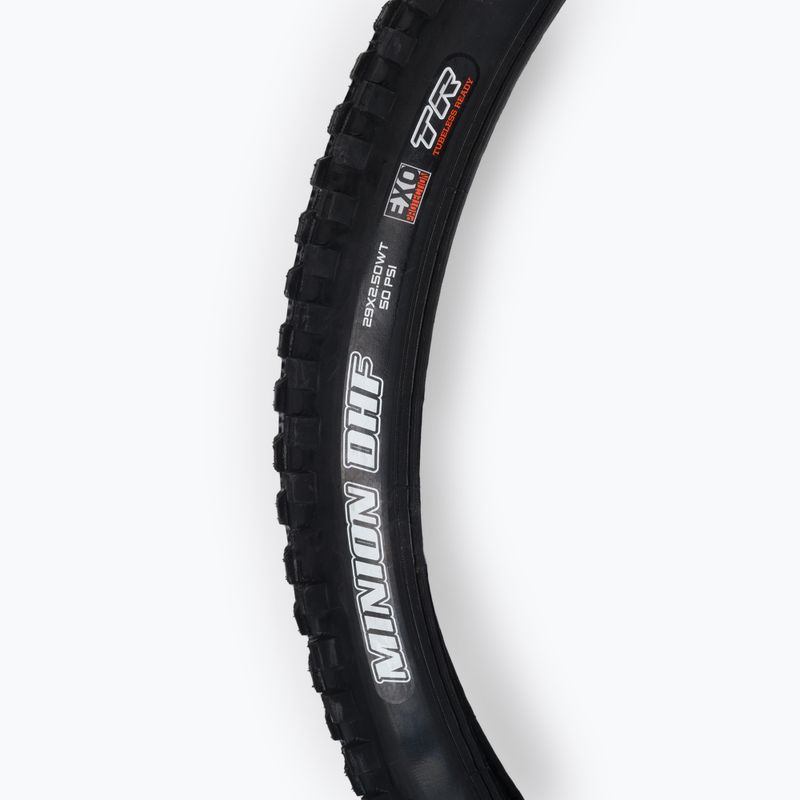 Велосипедна гума Maxxis Minion DHF Kevlar Exo/Tr 29 x 2.30 4