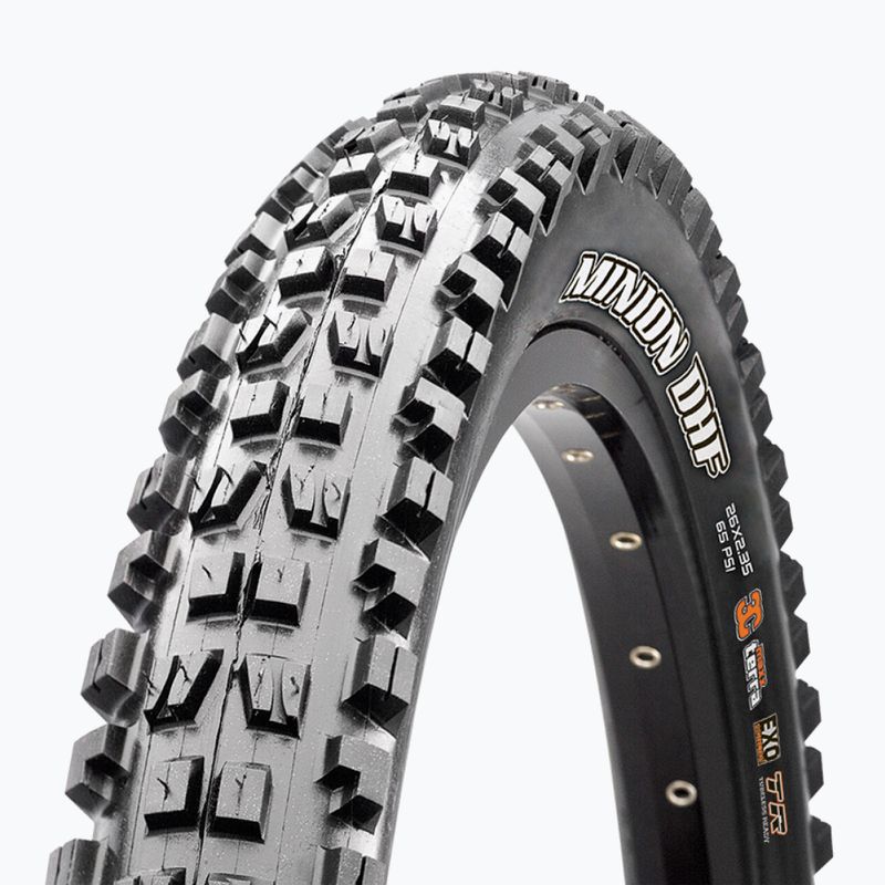 Велосипедна гума Maxxis Minion DHF Kevlar Exo/Tr 29 x 2.30