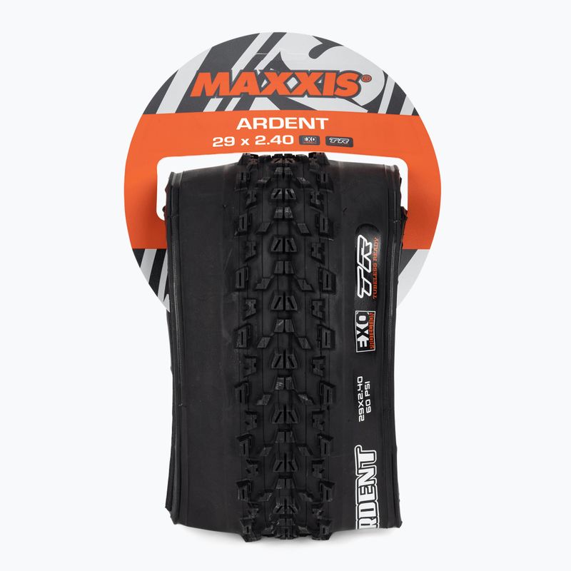 Велосипедна гума Maxxis Ardent Kevlar rolling black ETB96793100 2