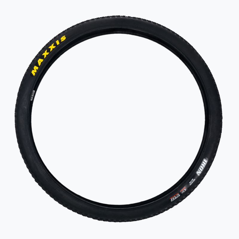 Велосипедна гума Maxxis Ikon 60TPI Exo/Tr Dual 27,5 x 2,20 2