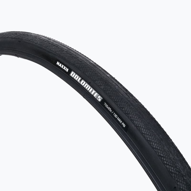 MAXXIS Dolomites 60TPI Wire гума за велосипед черна TR-MX00126 3