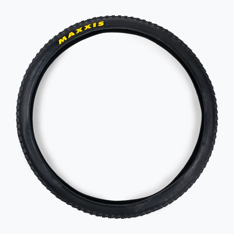 Велосипедна гума MAXXIS Minion DHR II WT Exo/Tr 60TPI Black TR-MX579 2