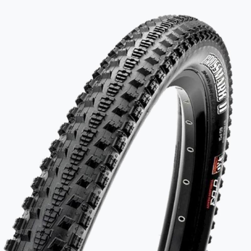 Велосипедна гума Maxxis Crossmark II Exo/Tr