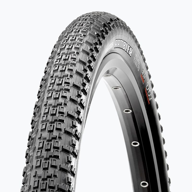 MAXXIS Rambler 60TPI Silkshield Tr Гума  прибираща се