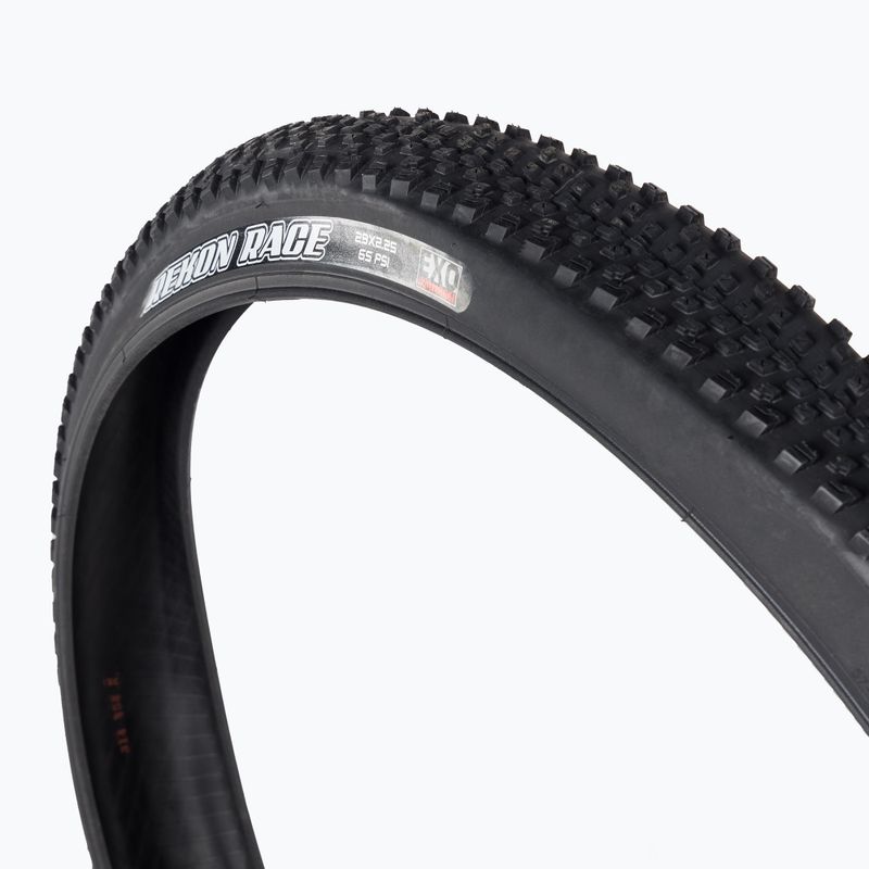 Велосипедна гума Maxxis Rekon Race wire black ETB00329300 3
