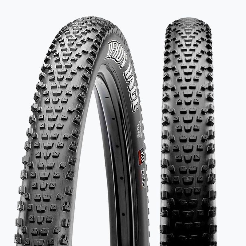 Велосипедна гума Maxxis Rekon Race wire black ETB00329300