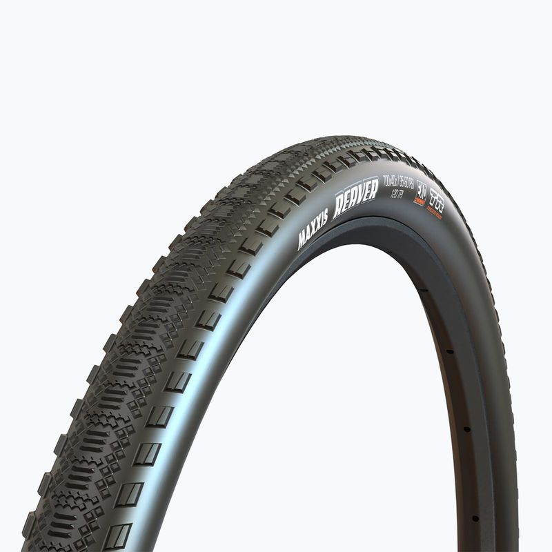 Велосипедна гума Maxxis Reaver Exo/Tr 700 x 45C
