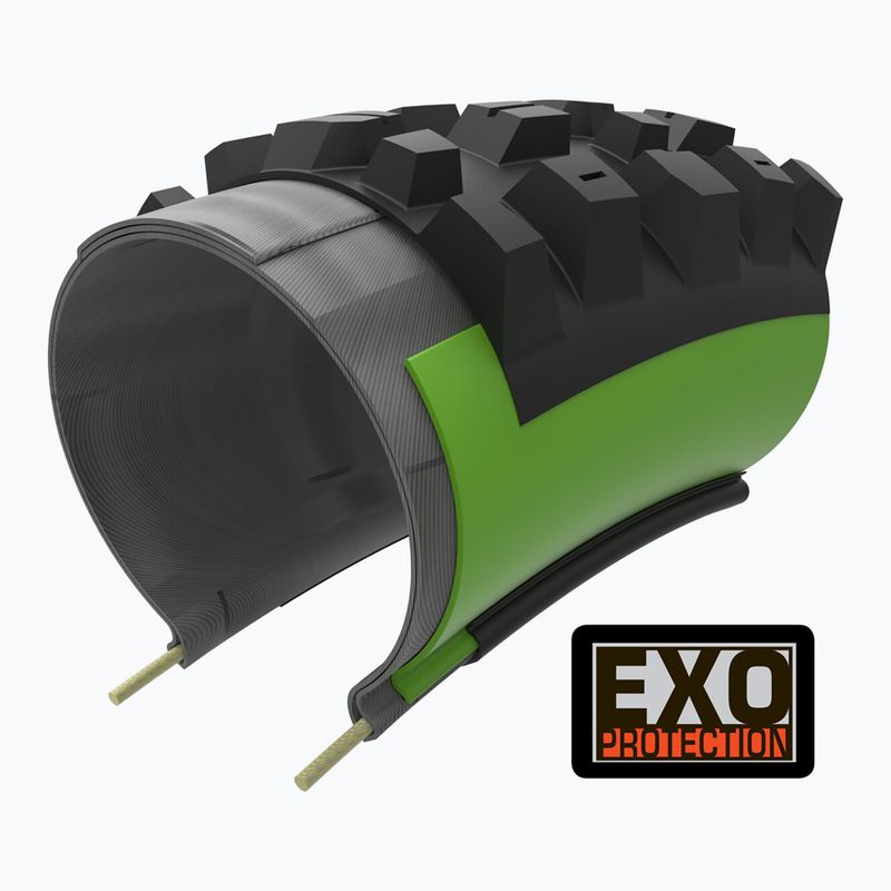 Велосипедна гума Maxxis Rambler Hypr-X/Exo/TR/Tanwall 700 x 45C 2