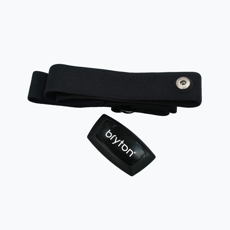 Монитор за сърдечен ритъм Bryton NB00012 черен CC-NB00012