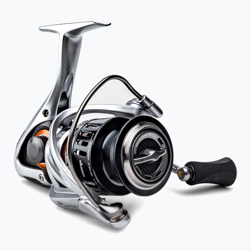 Спинингова макара Okuma Helios SX silver