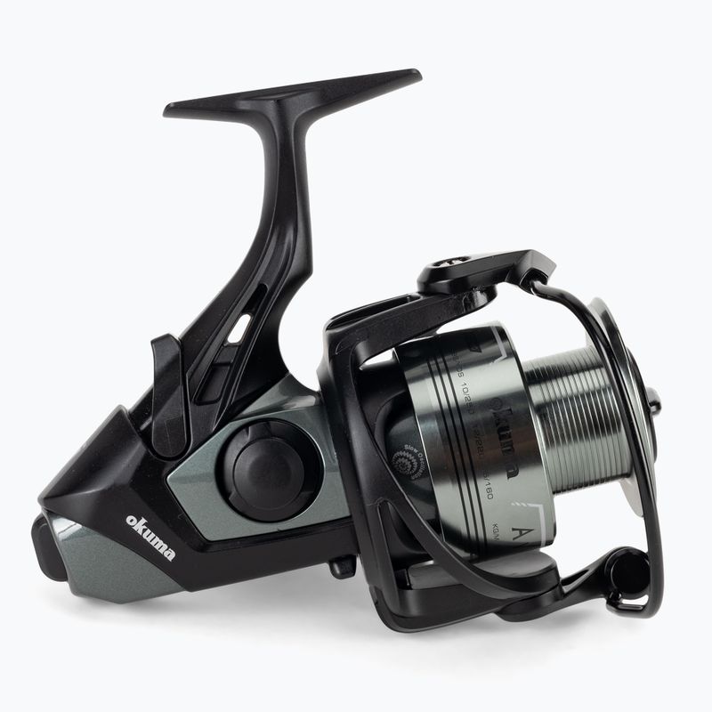 Макара за риболов на шаран Okuma Aventa BF 2